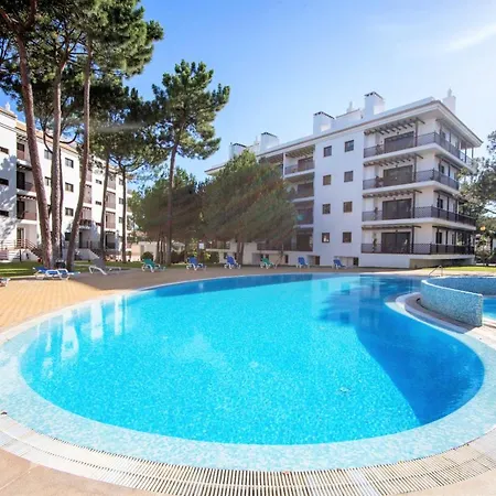 T2 Falesia Albufeira *