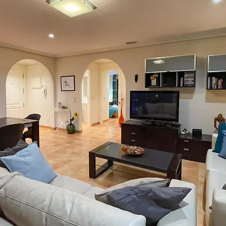 Apartment T2 Falesia Albufeira *