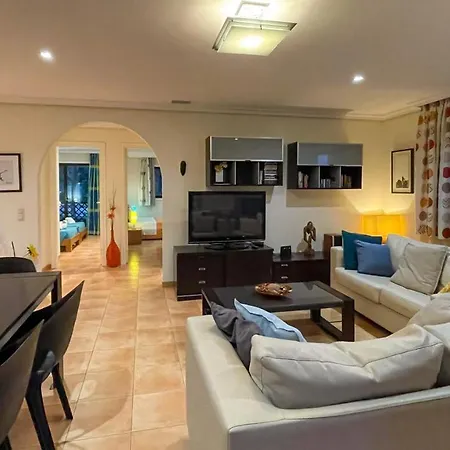 T2 Falesia Albufeira Apartment