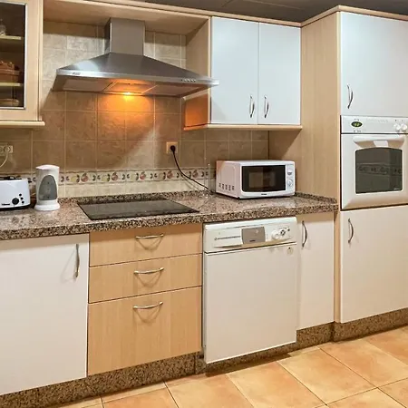 T2 Falesia Albufeira Apartmán Olhos de Agua (Albufeira)