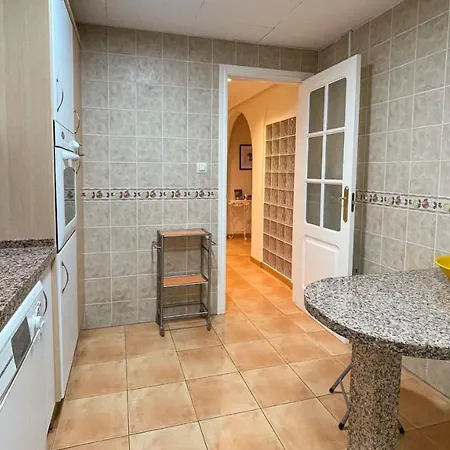 Apartmán T2 Falesia Albufeira *