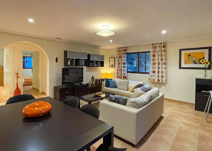 T2 Falesia Albufeira * Olhos de Agua (Albufeira)