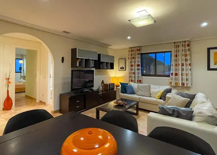 Appartement T2 Falesia Albufeira