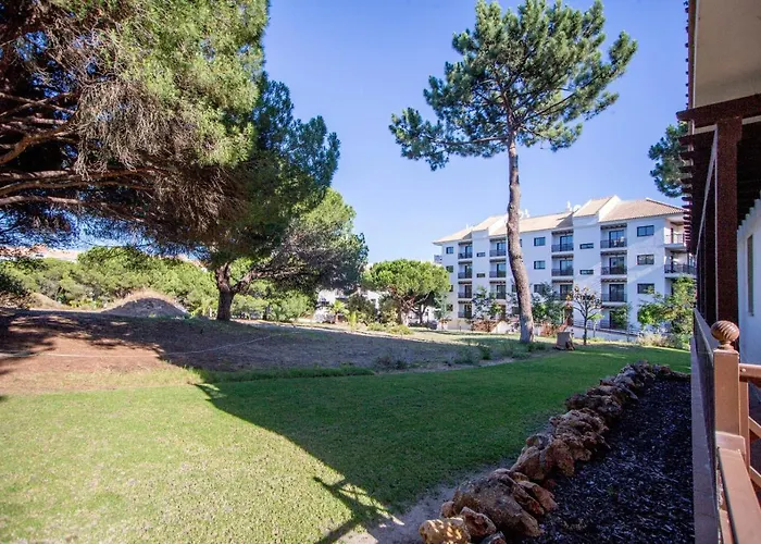 T2 Falesia Albufeira