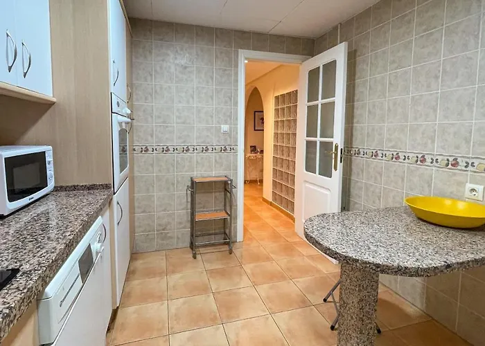 Appartement T2 Falesia Albufeira *