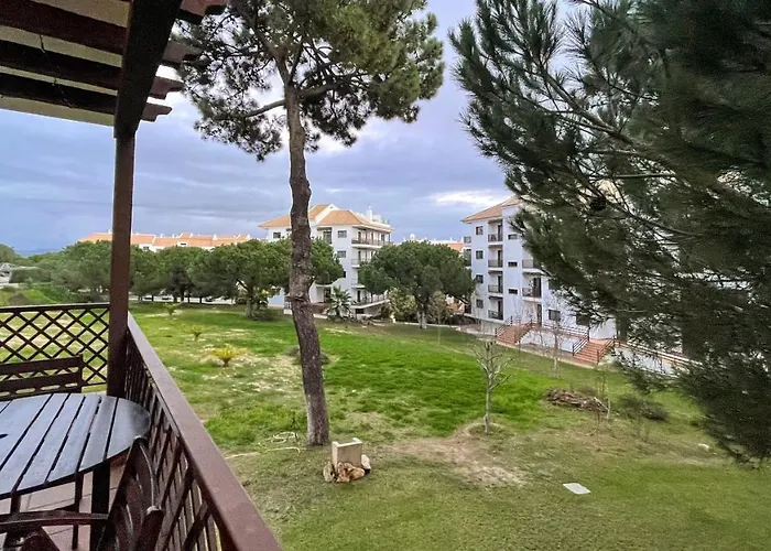 T2 Falesia Albufeira Appartamento Olhos de Agua (Albufeira)
