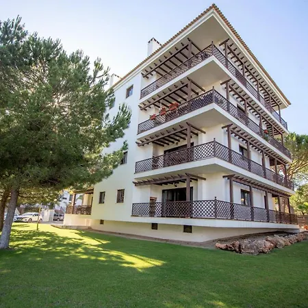 T2 Falesia Albufeira Appartamento Olhos de Agua (Albufeira)