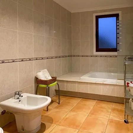 Apartment T2 Falesia Albufeira