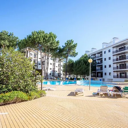 T2 Falesia Albufeira *