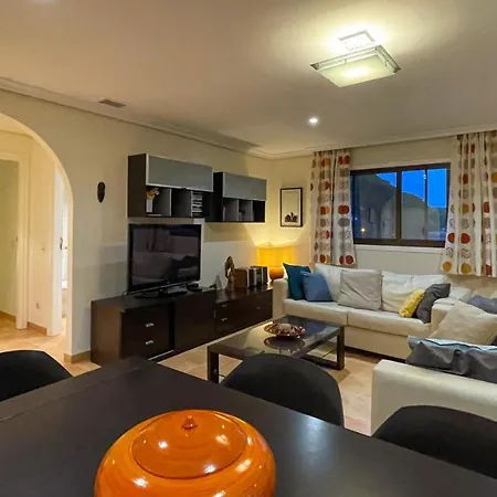 Apartment T2 Falesia Albufeira