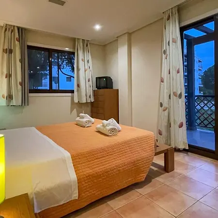 T2 Falesia Albufeira *