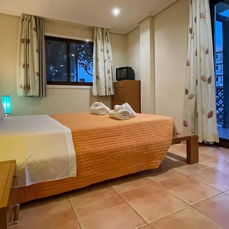 T2 Falesia Albufeira