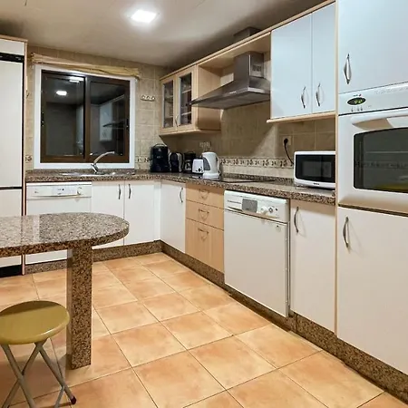 T2 Falesia Albufeira Apartment Olhos de Agua (Albufeira)