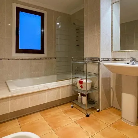 T2 Falesia Albufeira