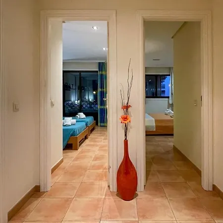 T2 Falesia Albufeira * Olhos de Agua (Albufeira)