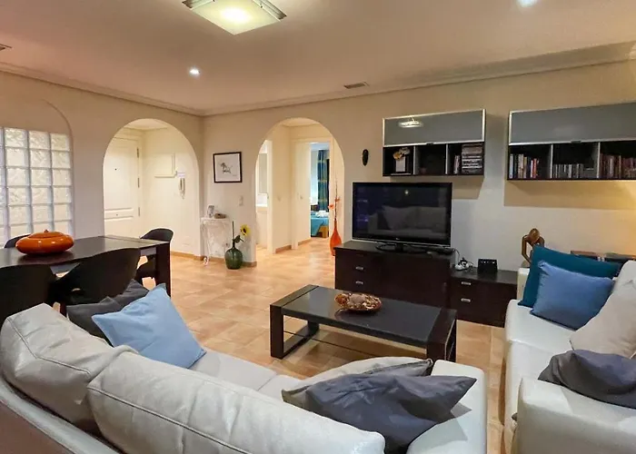 Apartment T2 Falesia Albufeira *