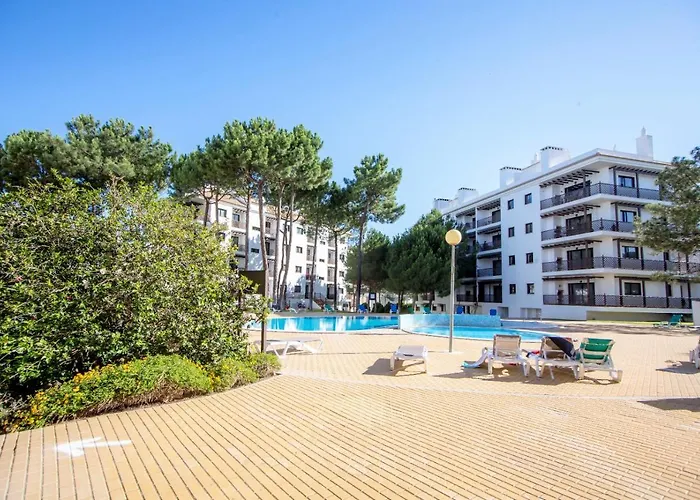 T2 Falesia Albufeira *