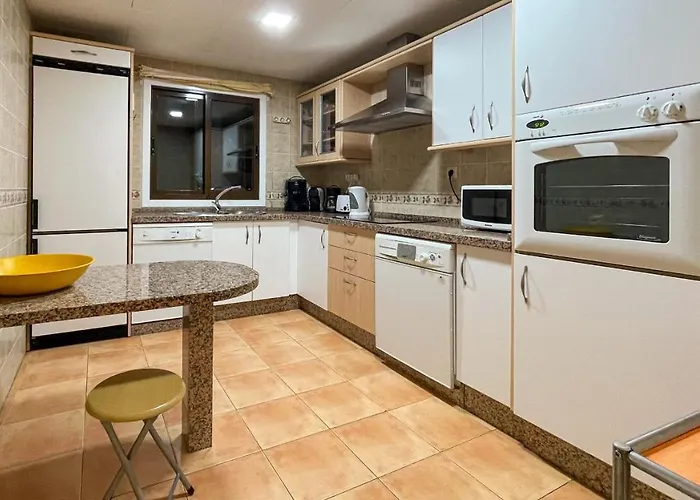 T2 Falesia Albufeira Apartment Olhos de Agua (Albufeira)