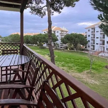 T2 Falesia Albufeira * 올류스 데 아구아