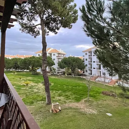 T2 Falesia Albufeira דירה אולוס די אגווה